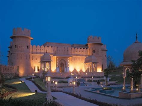 Best Price on The Oberoi Rajvilas Jaipur Hotel in Jaipur + Reviews!