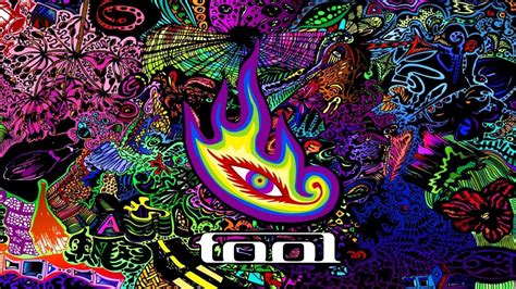 Download "The iconic American prog-rock band Tool performing on stage ...