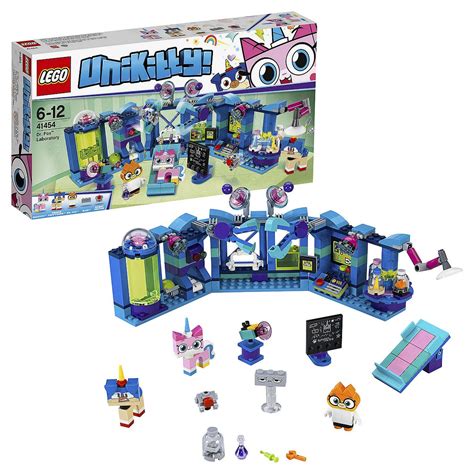 LEGO Unikitty! Sets Now Available From Tesco Direct - BricksFanz