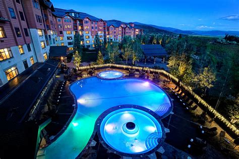 THE STEAMBOAT GRAND - Updated 2024 Prices & Hotel Reviews (Steamboat Springs, CO)