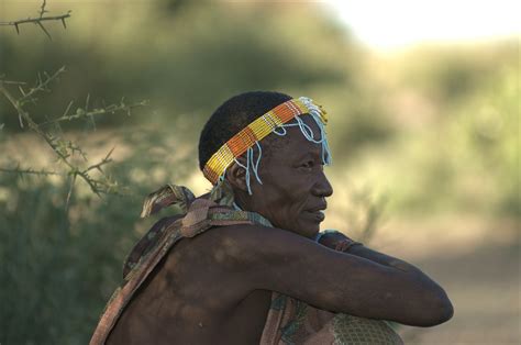 Here's To Getting The Healthiest Gut With The Hadza Tribe - Longevity LIVE