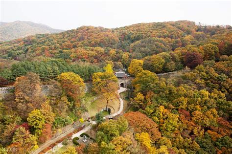 Gyeonggi Do Tourist Attractions - Tourist Destination in the world