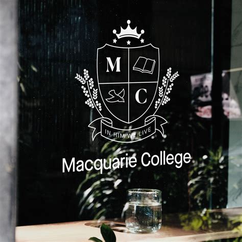 Macquarie College | BEECH Agency