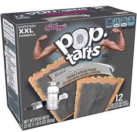 Delicious And Fairly Unique Poptart Flavors To Explore - CheezCake - Parenting | Relationships ...