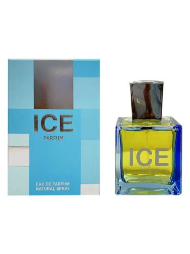 Ice Parfum DHAMMA PERFUMES parfum - un parfum pour homme et femme 2018