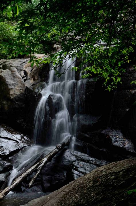 4 Spectacular Waterfalls in Madikeri - FoodnTravel Stories