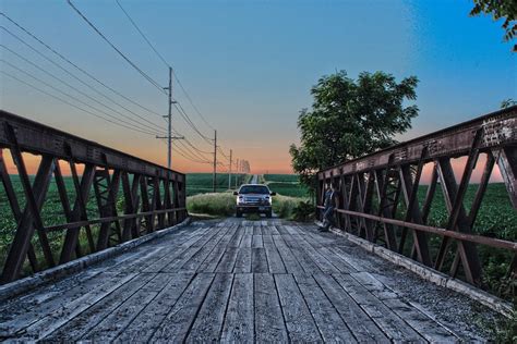 Rural Keswick Bridge | Keswick, Rural, Artistic photography