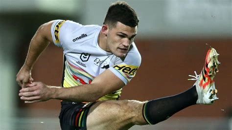 NRL 2020: Nathan Cleary, suspension, Dally M Medal, Penrith Panthers ...