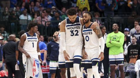 Minnesota Timberwolves Reveal Final Roster For Training Camp | Yardbarker