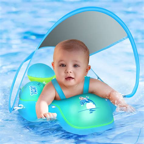 13 Best Baby Swim Floats: Safe & Fun Water Play 2023