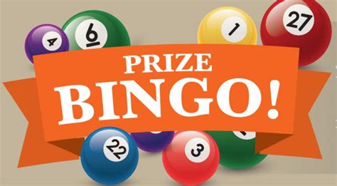 Family Prize Bingo - Coastfields