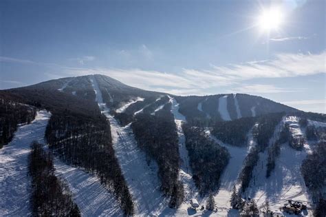 Official Ski and Snow Report | Vermont.com