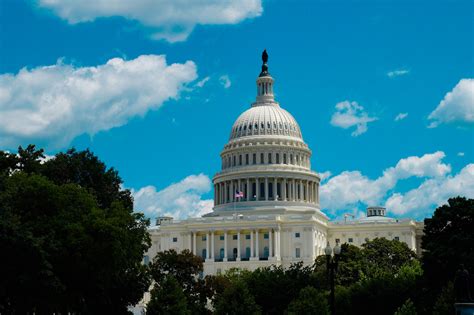 US Capitol, The Mall, Washington, DC | Jeffrey Zeldman | Flickr