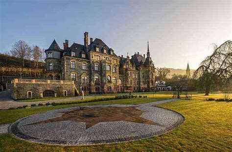 Sleep Like a King: 10 Castle Hotels in Germany – Fodors Travel Guide