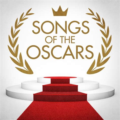 Songs of the Oscars - Compilation by Various Artists | Spotify