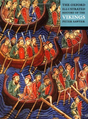 Amazon.com: The Oxford Illustrated History of the Vikings ...