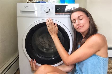 2-in-1 Washer Dryer Combo Review | Cabana State Of Mind