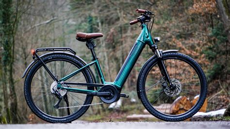 Cannondale Adventure Neo eBike collection requires low effort and provides high comfort » Gadget ...