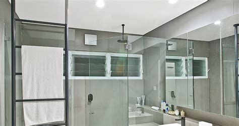 Bathroom Lighting - Superlight