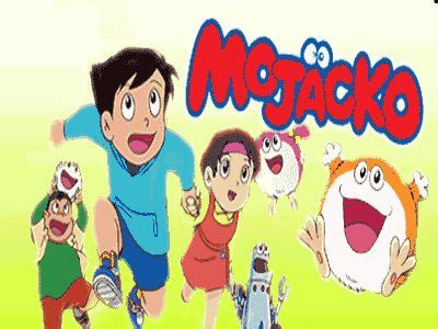 Anime Tagalog: Mojacko Tagalog