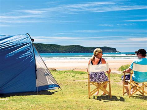 Book NRMA Ocean Beach Holiday Resort (Central Coast) - 2019 PRICES FROM A$131!