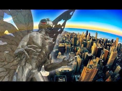 Recent Mothman Sightings In Chicago? | Mothman sightings, Mothman, Cryptozoology