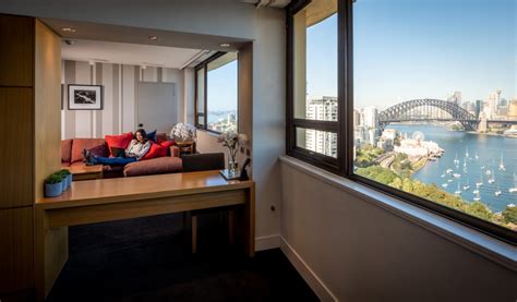 28 Stunning Sydney Harbour View Hotel For You - HotelsCombined 28 Stunning Sydney Harbour View ...