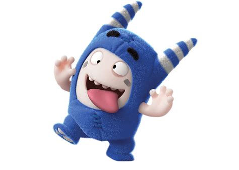 Oddbods Coloring Pages Pogo / Oddbods Coloring Pages - Coloring Home : What's the joy and fun of ...