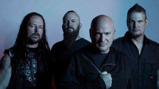 Disturbed's new single Hey You is "a wake up call" | Louder