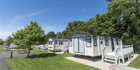 Sandyholme Holiday Park Static Caravan Sales in Weymouth