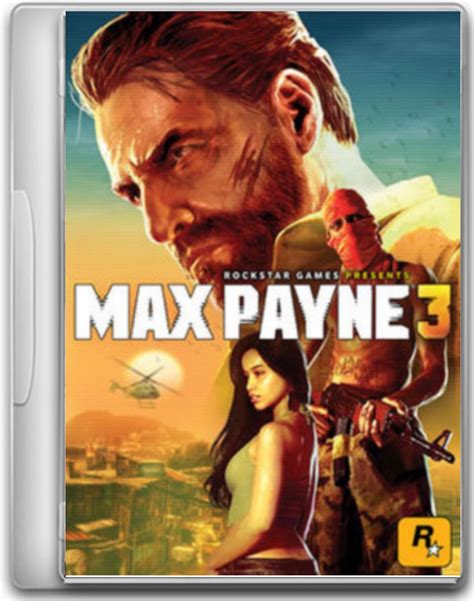 Max payne 3 free download full game - garetmb