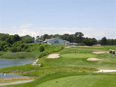 Bass River Golf Club | New England dot Golf