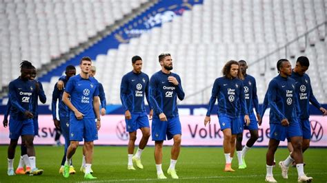 France vs Austria, UEFA Nations League: When And Where To Watch Live Telecast, Live Streaming ...