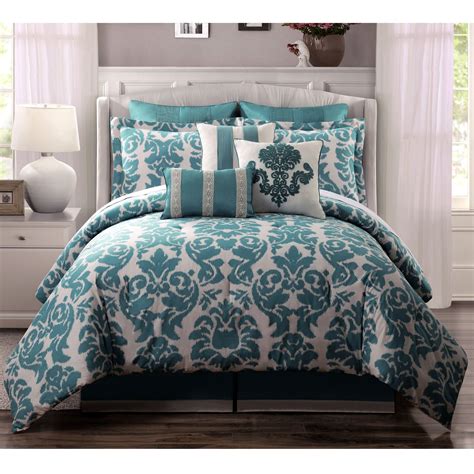 California King Comforter Sets Clearance | Twin Bedding Sets 2020