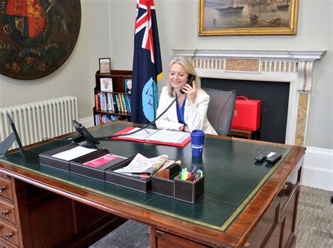 Liz Truss chosen as UK's new Prime Minister - Agriland.ie