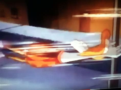 So I was watching the darkwing duck episode The Haunting Of Mr Banana ...