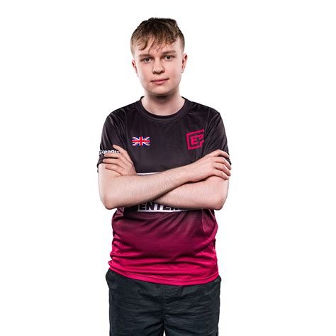 benjyfishy - Liquipedia VALORANT Wiki