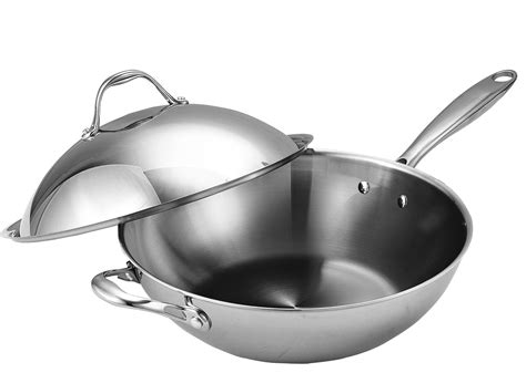 How To Choose The Best Wok For Your Kitchen In 2017?