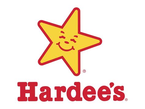 Hardee's Restaurants Logo PNG vector in SVG, PDF, AI, CDR format