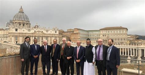 HBKU, Vatican City sign pact on study of Prophet’s Covenants | What's ...