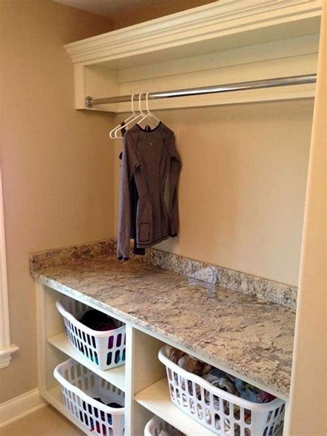 31 Best Laundry Storage Ideas 30 - Best Inspiration Ideas That You Want ...