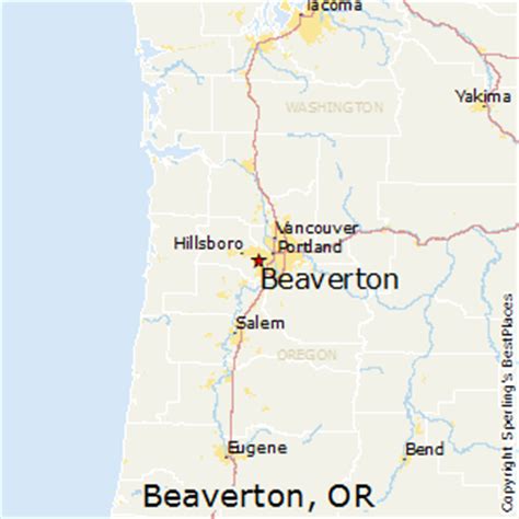 Beaverton, OR