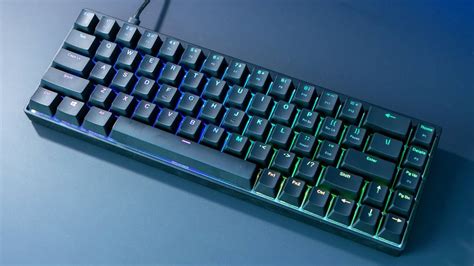 7 Best 65 Percent Keyboards in 2021