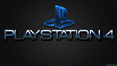 Ps4 Retro Logo Wallpapers - Wallpaper Cave