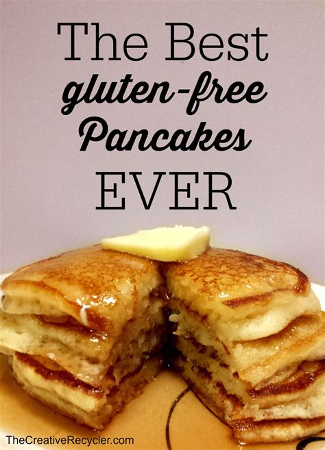 ihop gluten free pancakes review - Towanda Leal