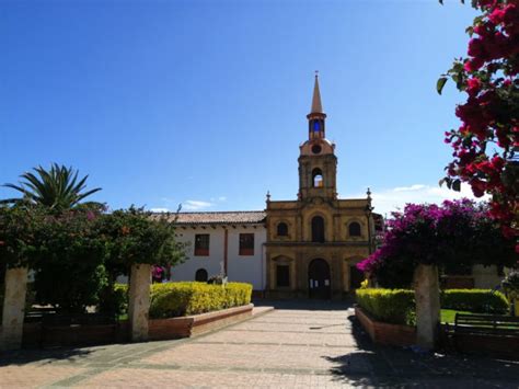 BOYACA - Cycling Tour Colombia - Colombia Cycling