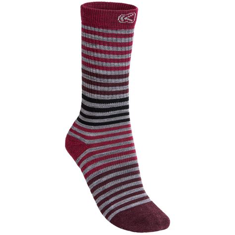 Keen Victoria Lite Socks (For Women) 8185J - Save 31%