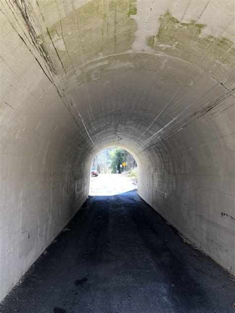 Bunny Man Bridge – Fairfax Station, Virginia - Atlas Obscura