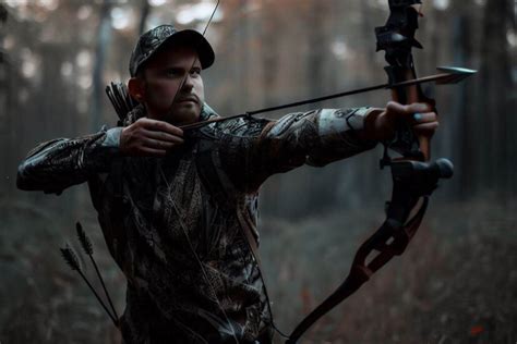 Bow Hunting for Beginners: A Comprehensive Guide