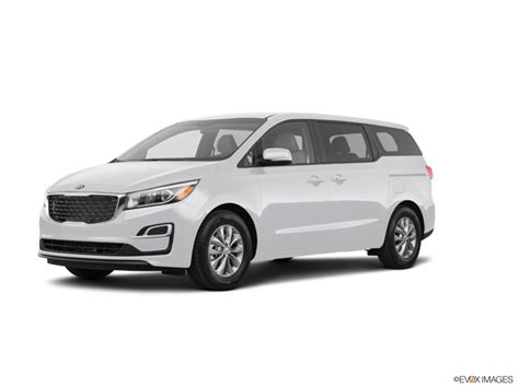 2022 Kia Sedona